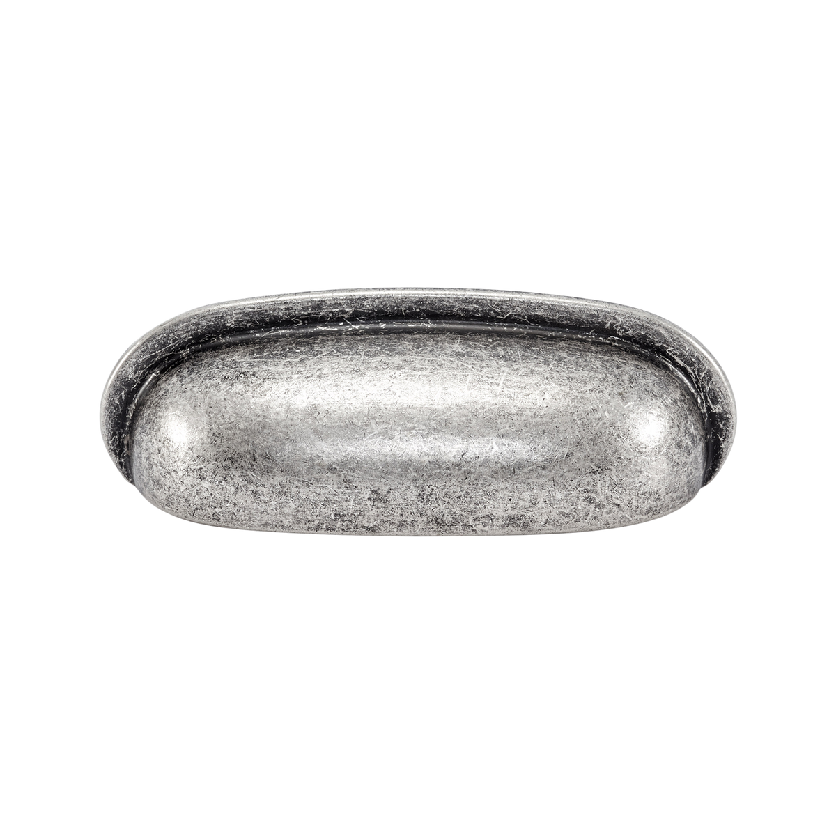Momo Aura Cup Pull 64mm in Antique Silver - view 2