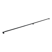 Momo Arpa D Handle 1178mm in Brushed Black