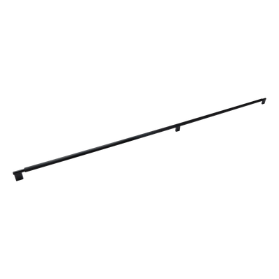 Momo Arpa D Handle 1178mm in Brushed Black