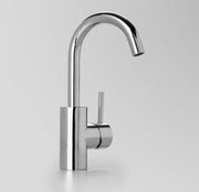 Astra Walker Basin Mixer With 118mm Spout
