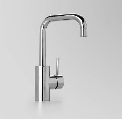 Astra Walker Basin Mixer With 140mm Spout
