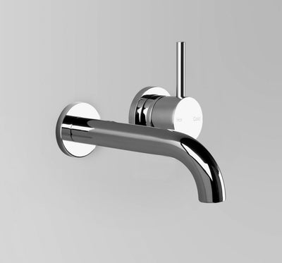 Astra Walker Icon Wall Set With 150mm Spout