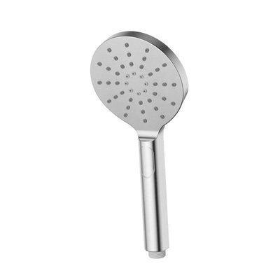 Modern National Paddle Hand Shower - Brushed Chrome