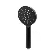 Modern National Paddle Hand Shower - Matte Black