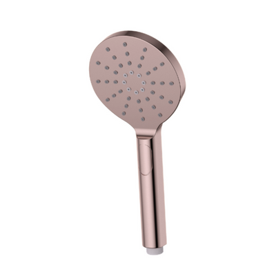 Modern National Paddle Hand Shower - Dusk