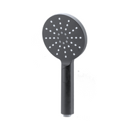 Modern National Paddle Hand Shower - Gunmetal