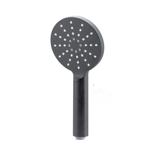 Modern National Paddle Hand Shower - Gunmetal