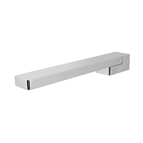 Modern National Ardmore Swivel Bath Spout Chrome