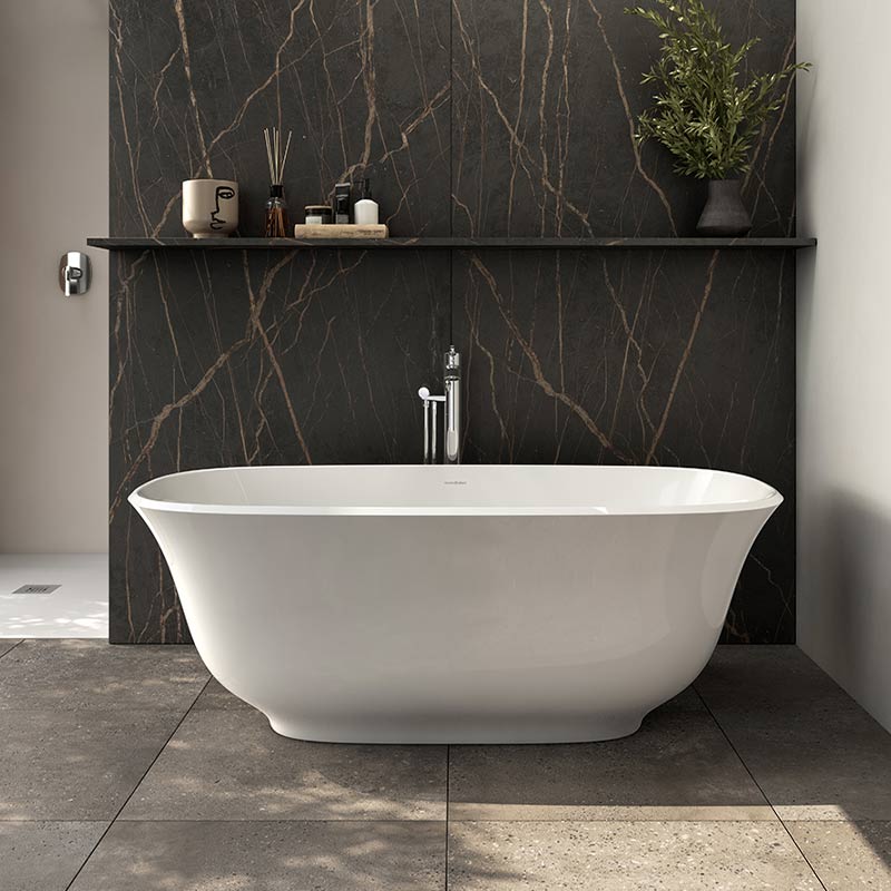 Victoria + Albert Amiata 1500 Bath
