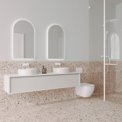 Remer A-Series Mirror