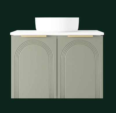 Marquis Arco Vanity