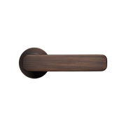 Momo Aspen Lever Handle Set Bronze
