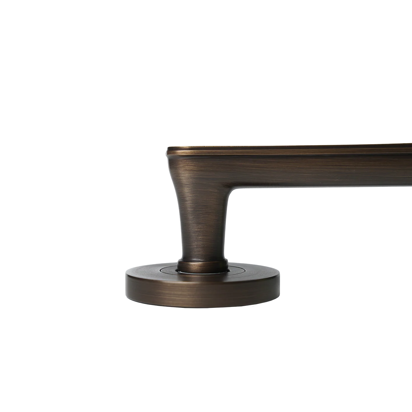 Momo Aspen Lever Handle Set Bronze