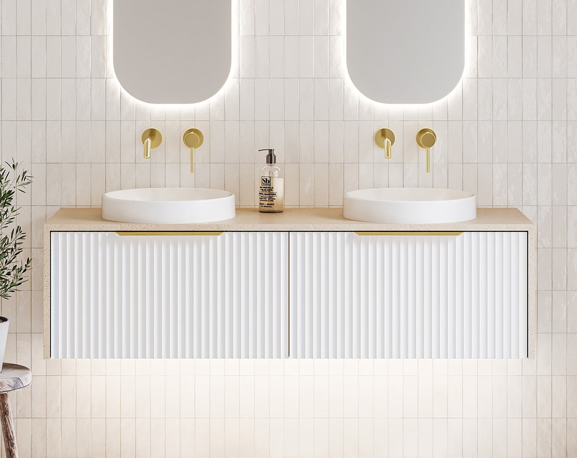 Timberline Ainsworth Vanity Above Counter Basin