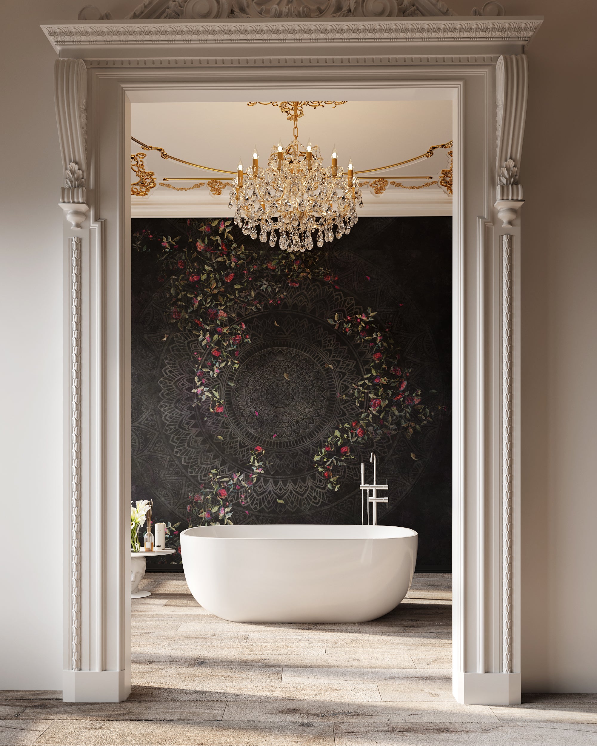 Belbagno Ally Bath 1700mm