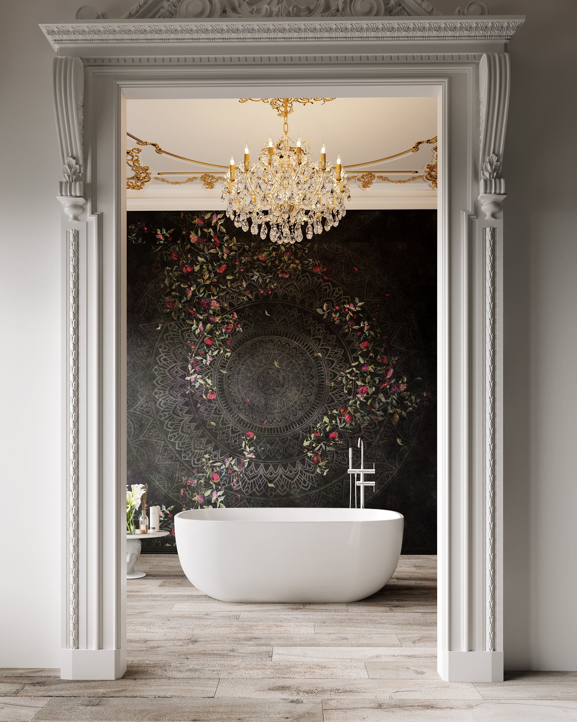 Belbagno Ally Bath 1700mm