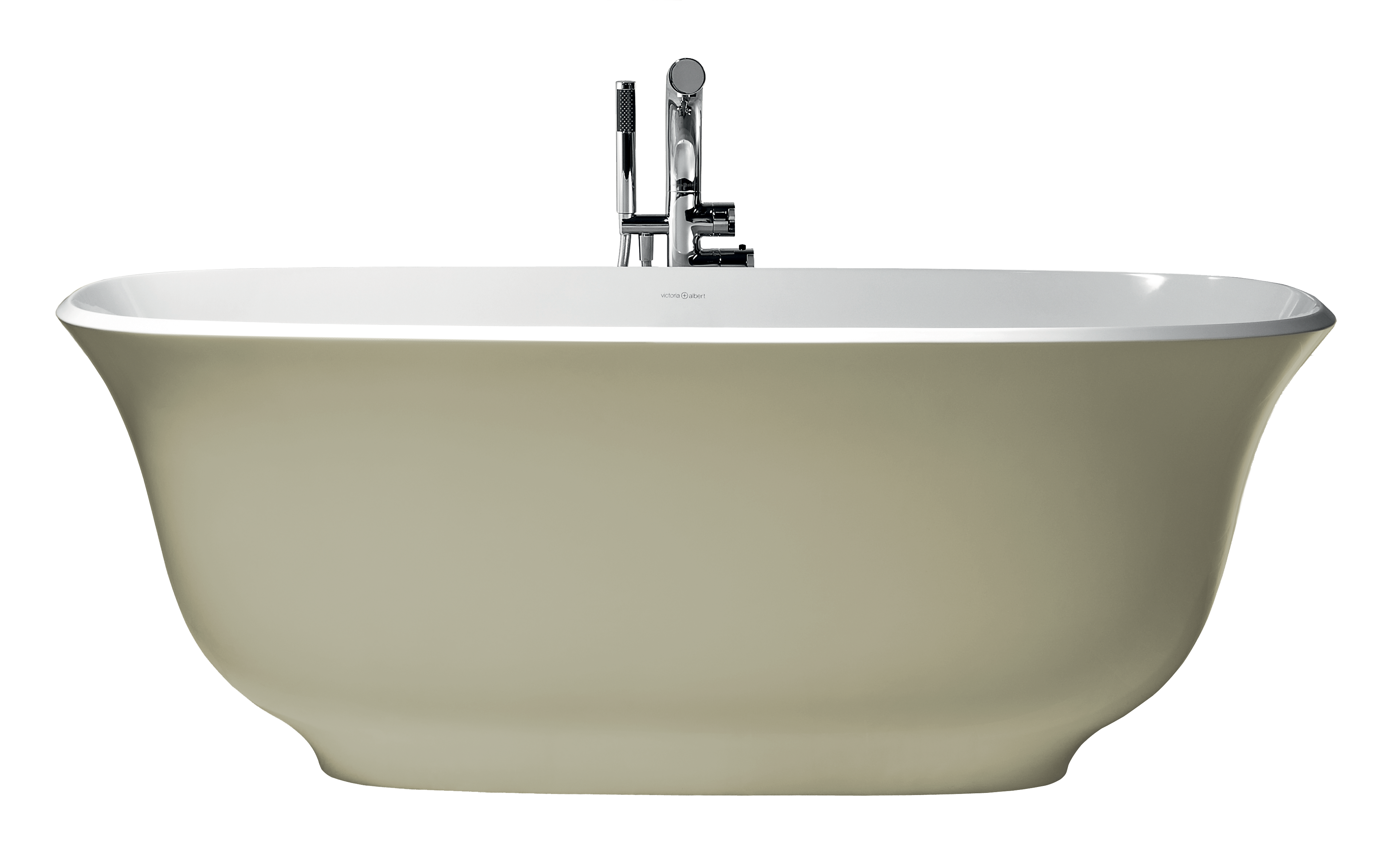 Victoria + Albert Amiata 1650 Bath