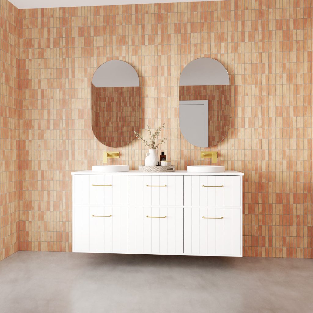Marquis Anna Wall Hung Vanity Unit