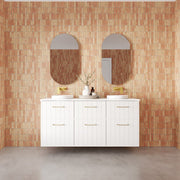 Marquis Anna Wall Hung Vanity Unit