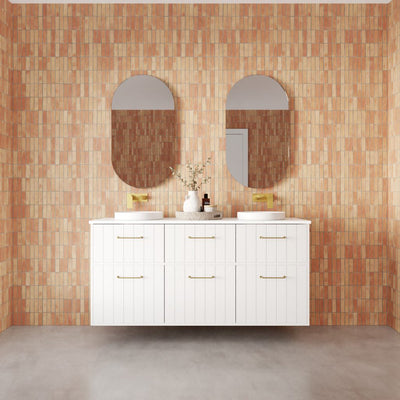 Marquis Anna Wall Hung Vanity Unit