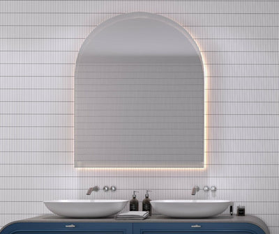 Vanity Co Arch Shaving Cabinet