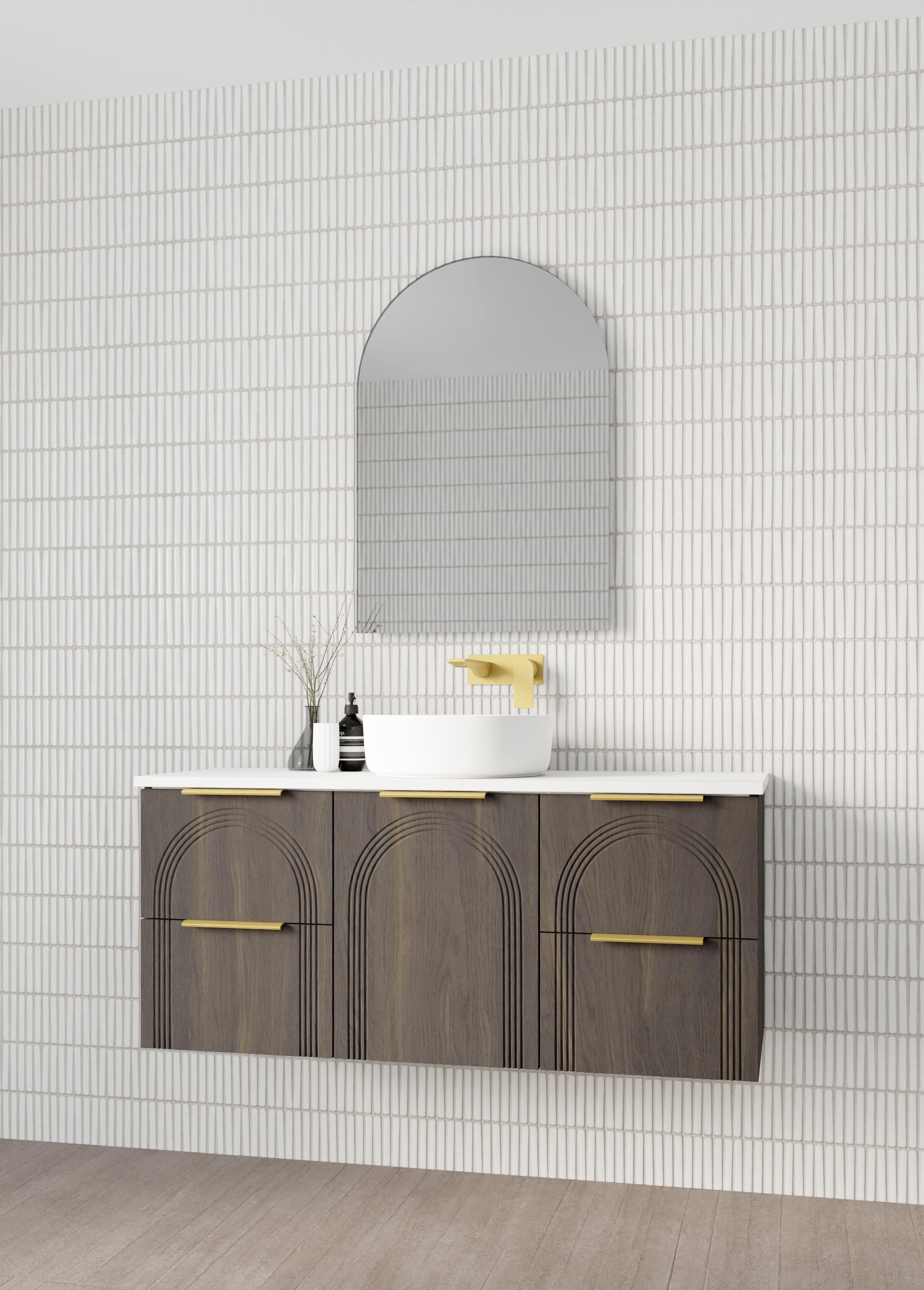 Marquis Arco Vanity