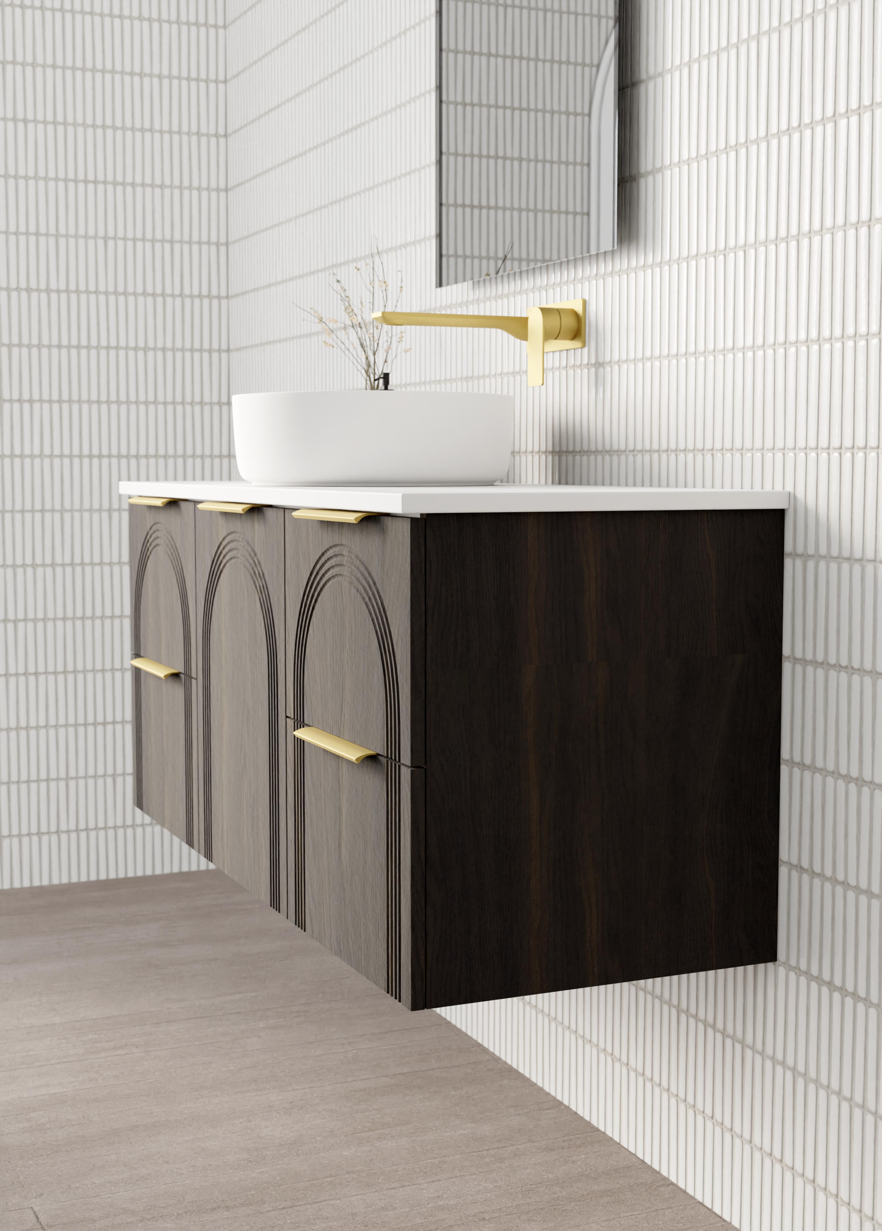 Marquis Arco Vanity