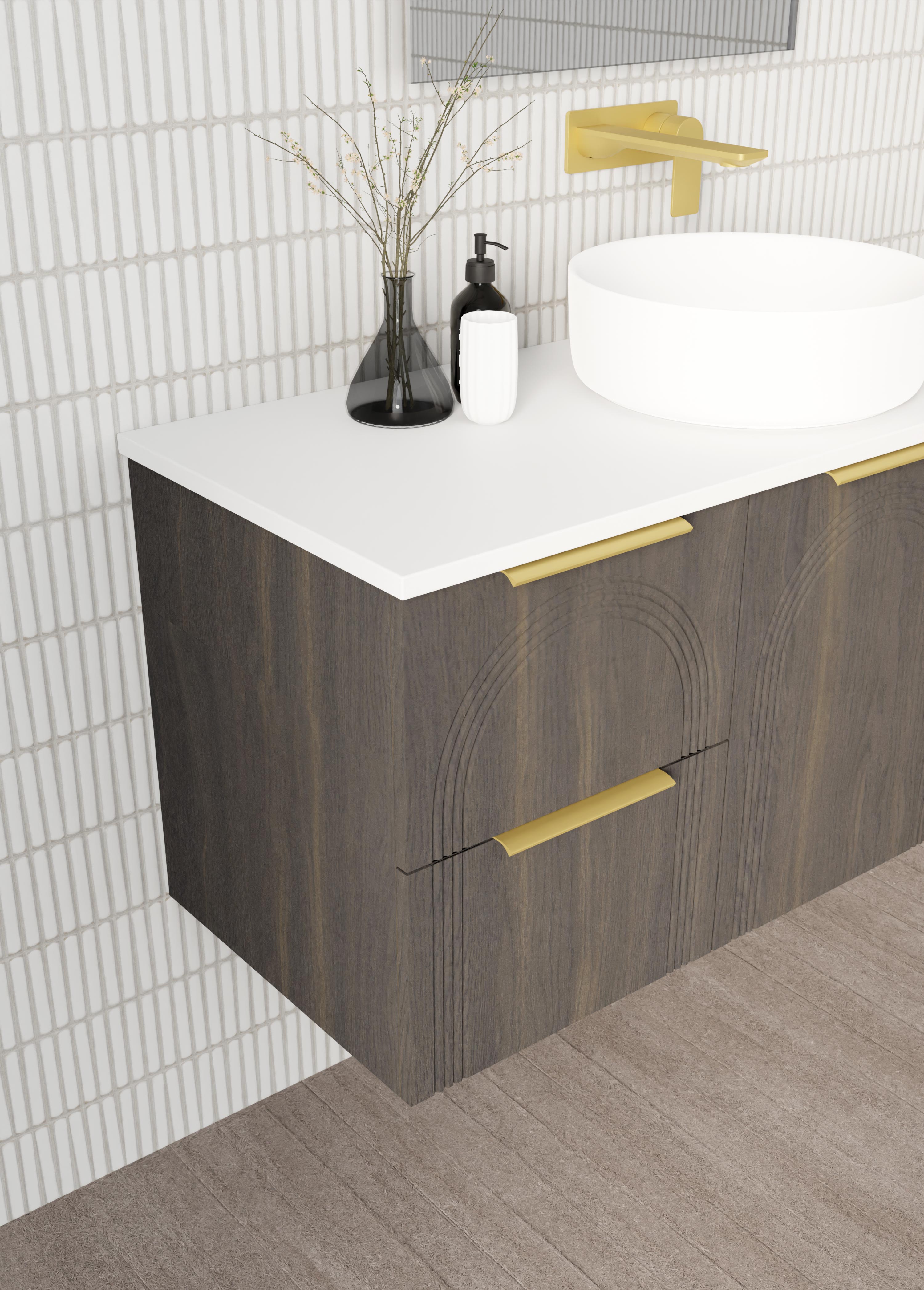 Marquis Arco Vanity