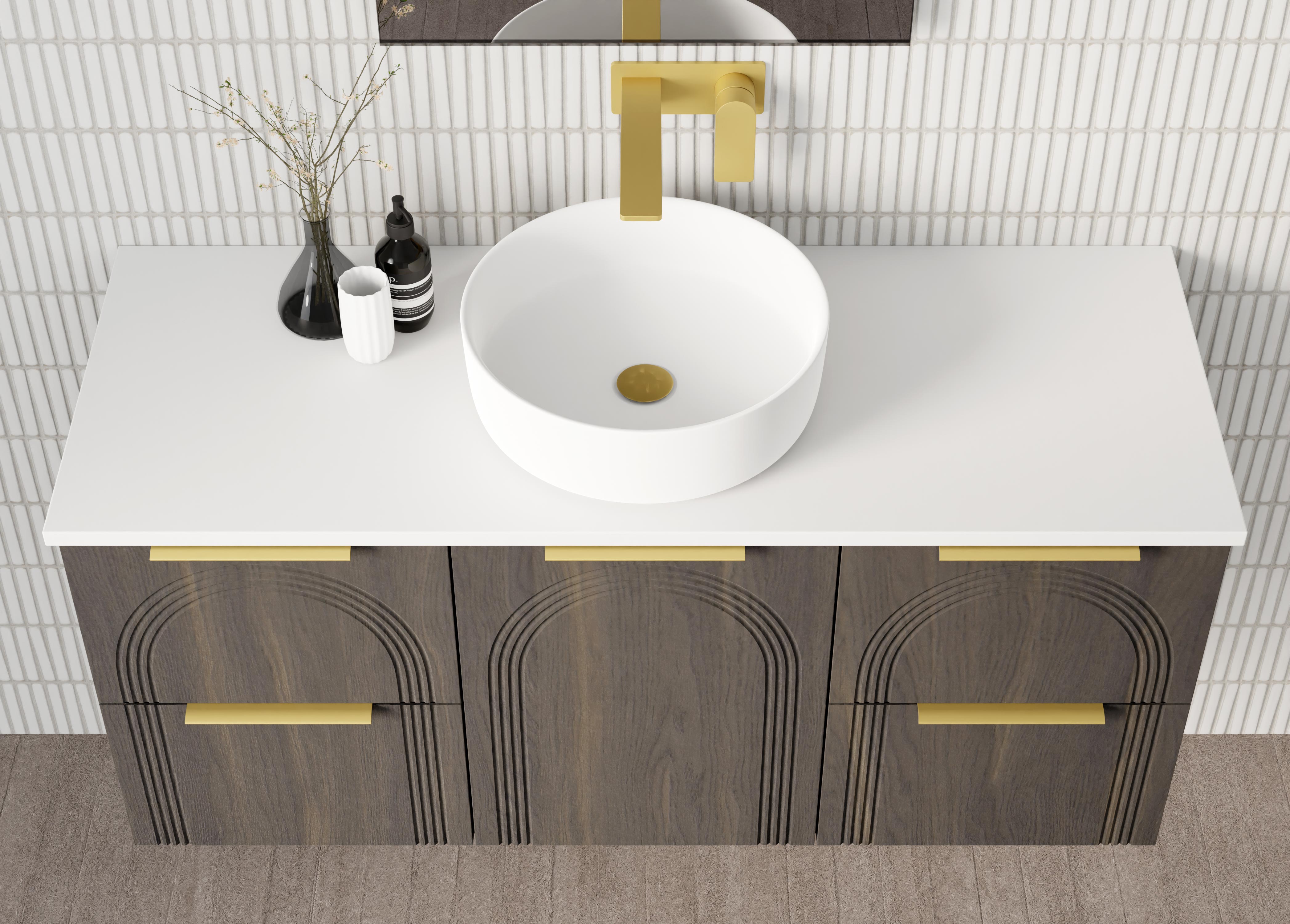 Marquis Arco Vanity