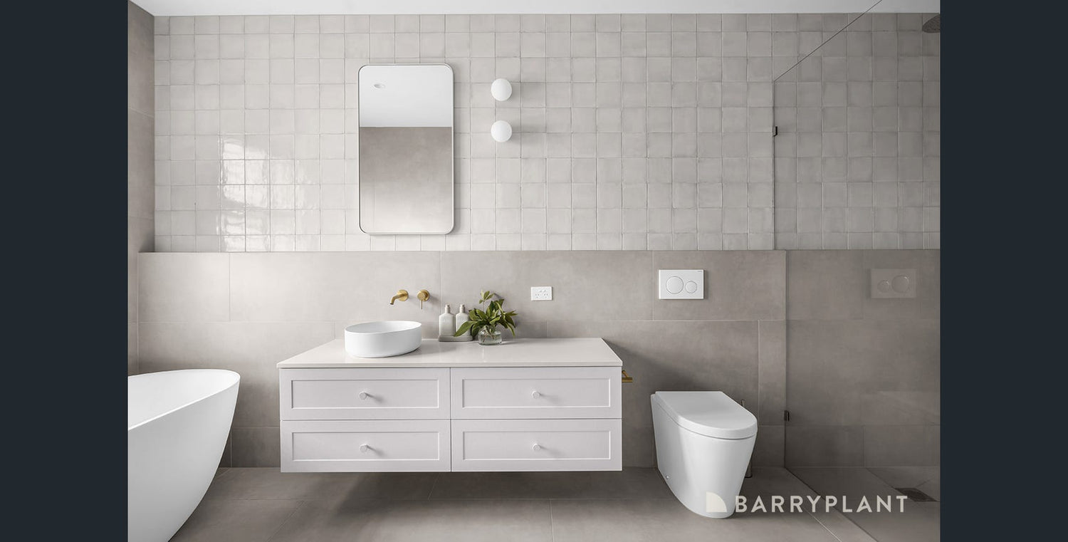 Designer Bathware