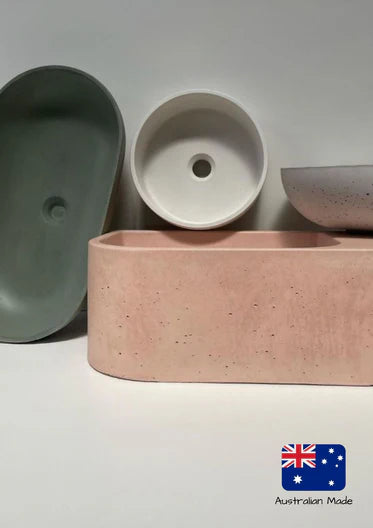 Concrete Republic