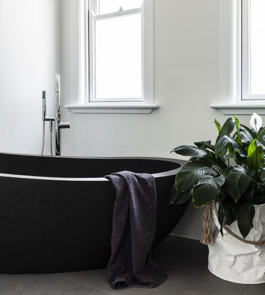 Designer Bathware