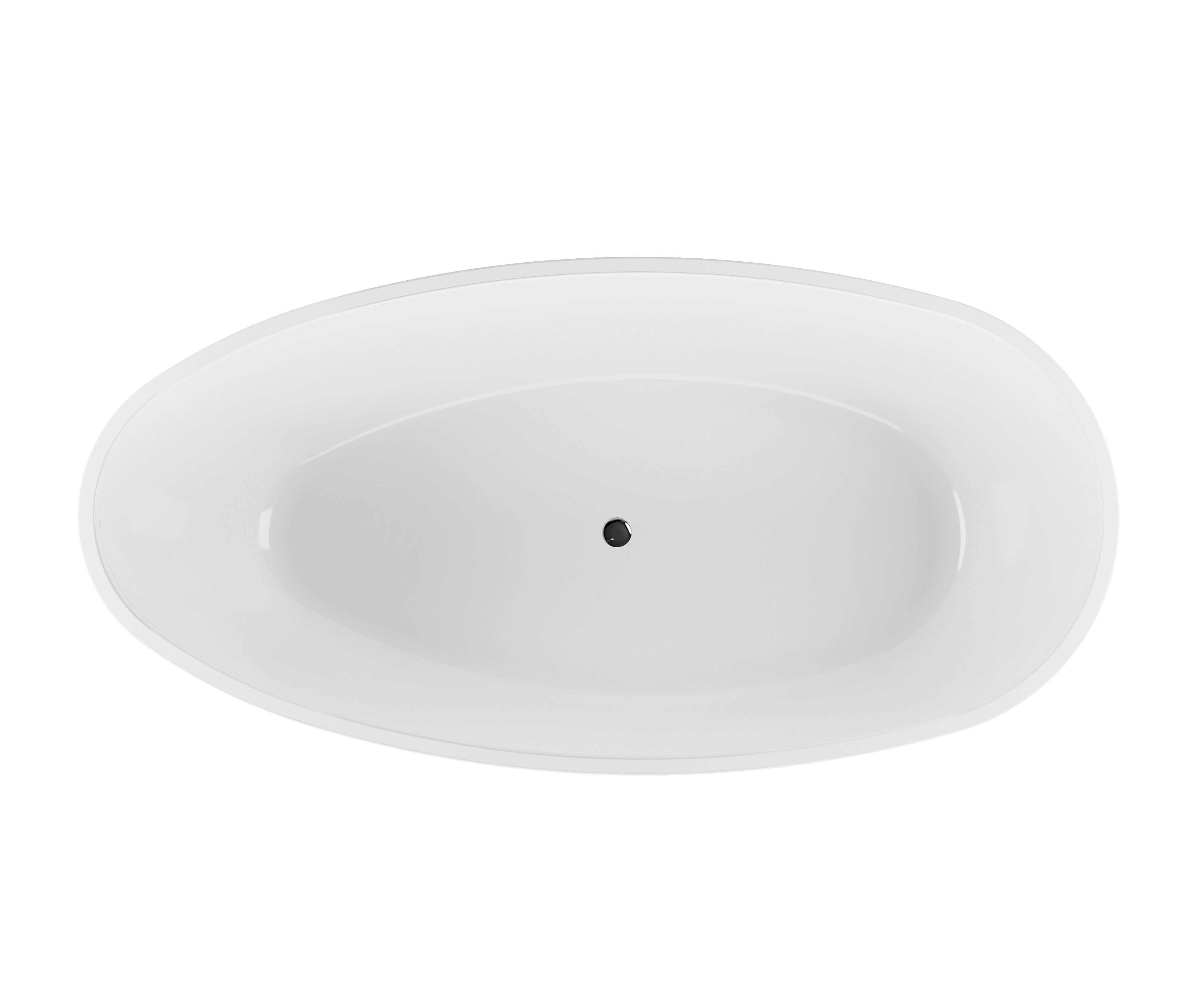 Belbagno Aveo Bath 1700mm