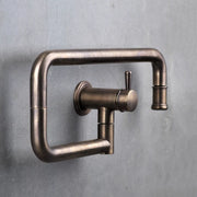 Faucet Strommen Cascade Pot Filler