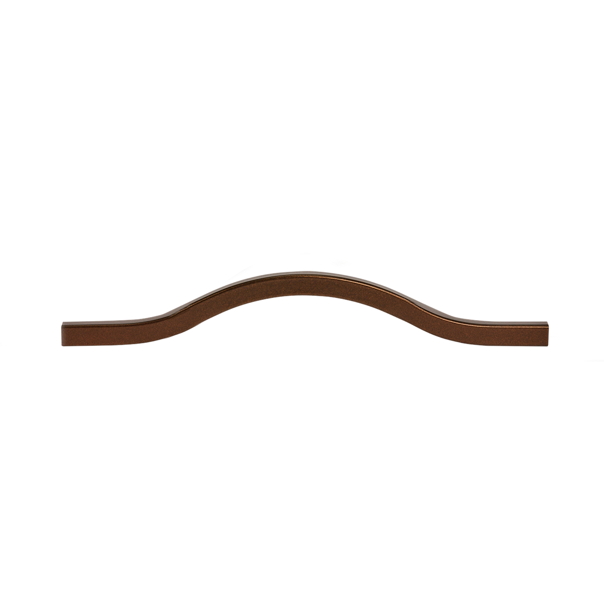 Momo Brave Bow Handle 128mm in Metallic Golden Brown - view 2