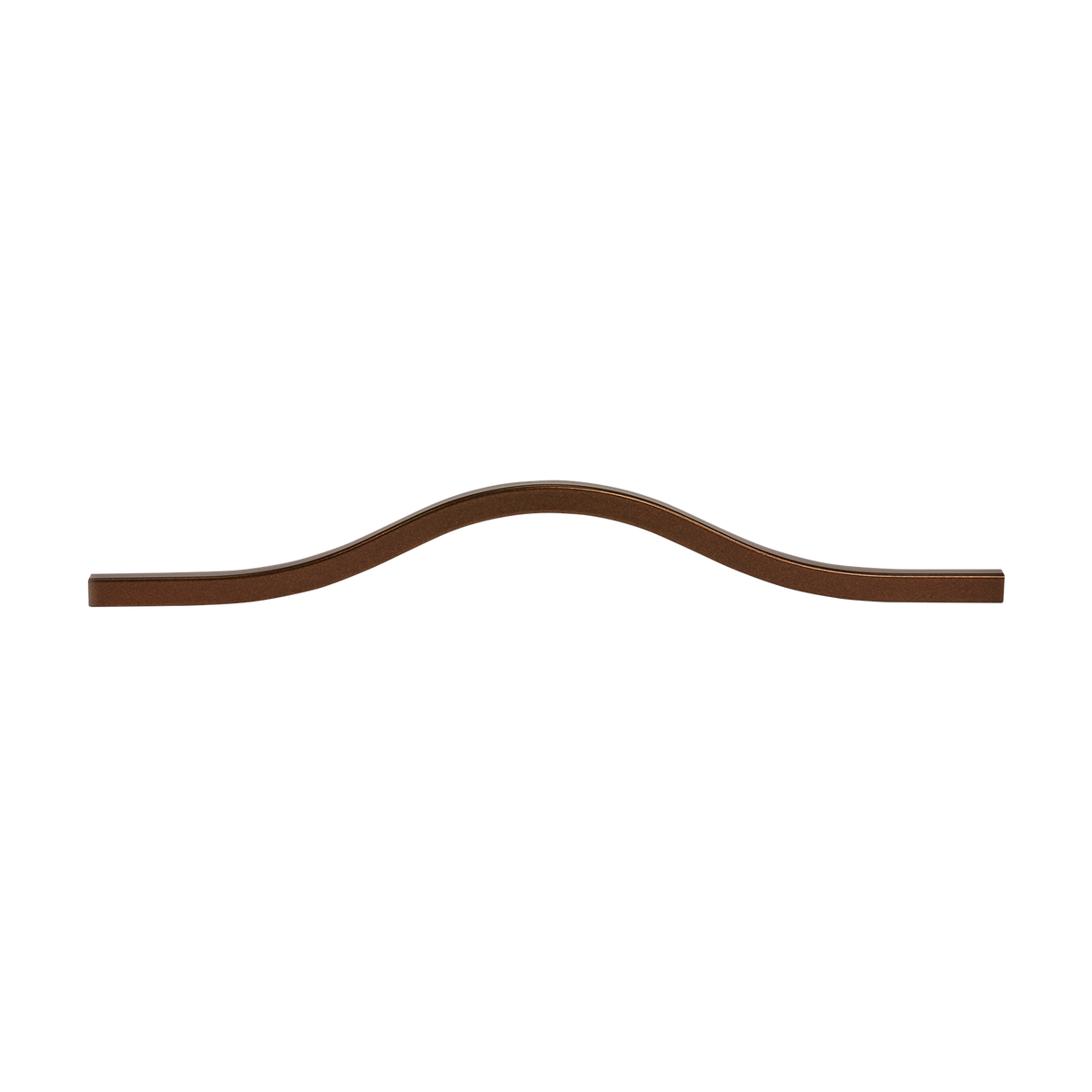 Momo Brave Bow Handle 192mm in Metallic Golden Brown - view 2