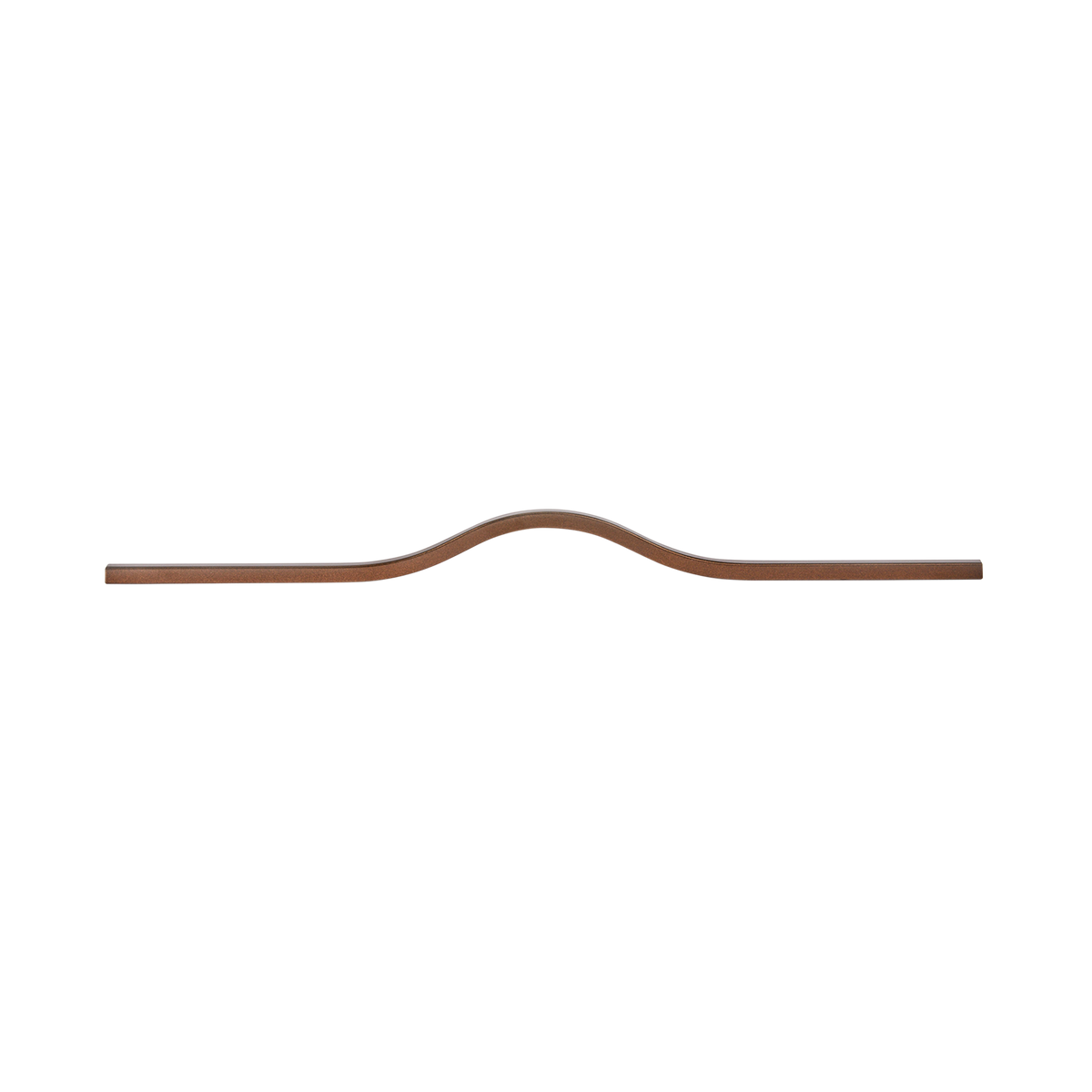 Momo Brave Bow Handle 320mm in Metallic Golden Brown - view 2