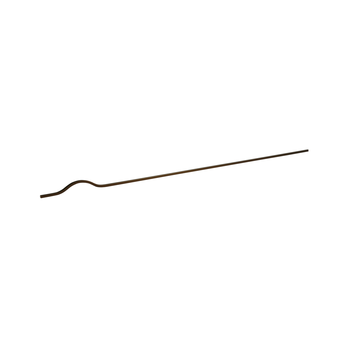 Momo Brave Bow Handle 992mm in Metallic Golden Brown