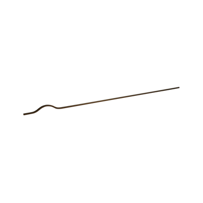 Momo Brave Bow Handle 992mm in Metallic Golden Brown