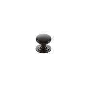 Momo Bosco Knob 32mm in Matt Black