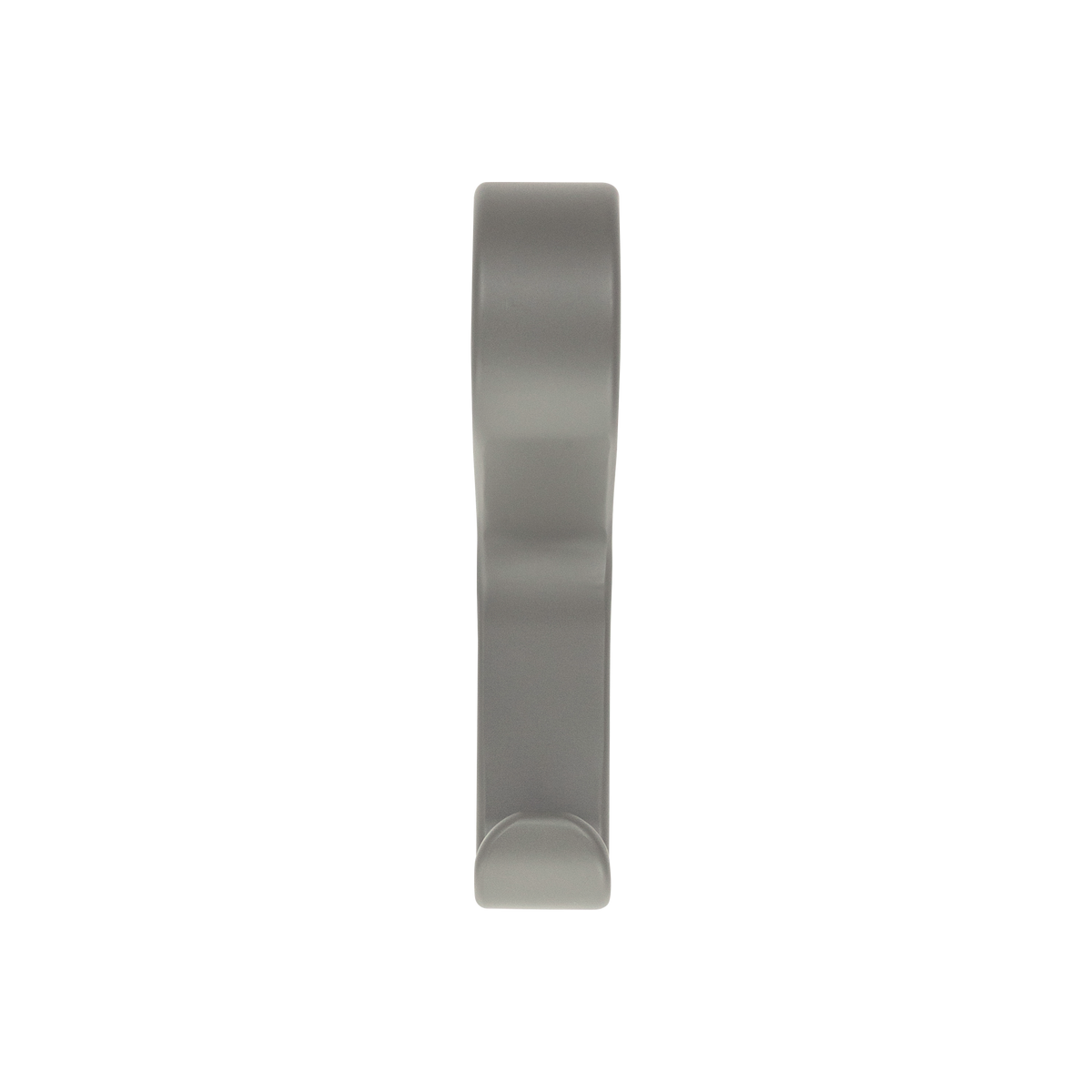 Momo Belt Wall Hook 65mm in Moss Grey - view 2