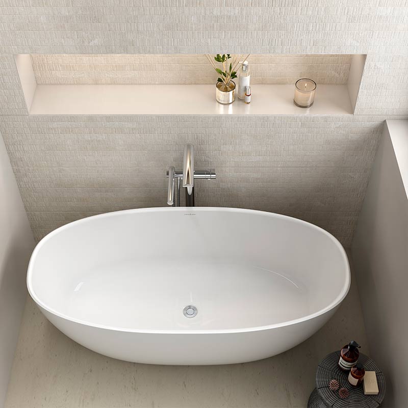 Victoria + Albert Barcelona 1500 Bath