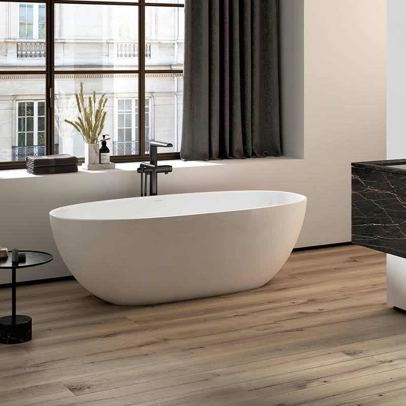 Victoria + Albert Barcelona 1700 Bath
