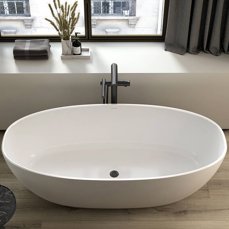Victoria + Albert Barcelona 1800 Bath