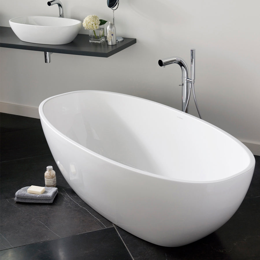 Victoria + Albert Barcelona Classic Bath