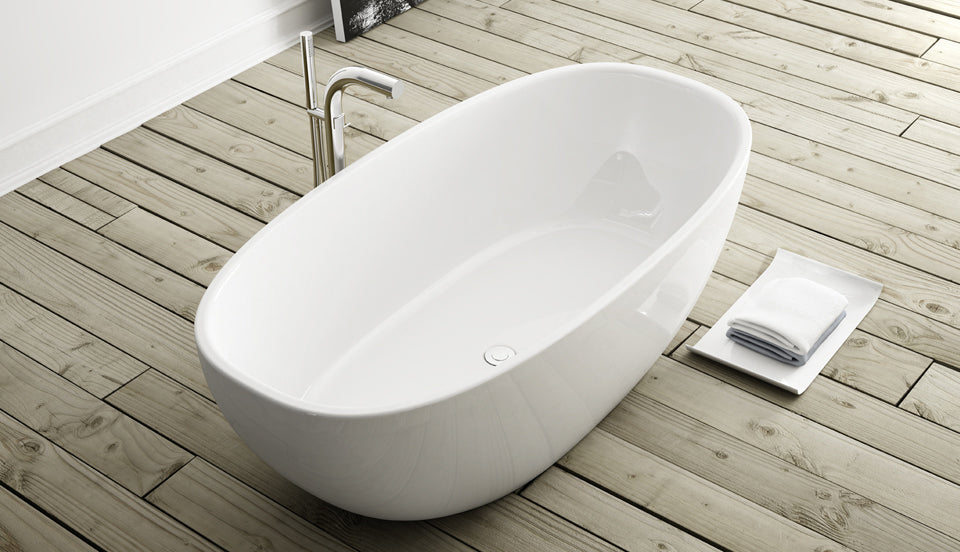 Victoria + Albert Barcelona Classic Bath
