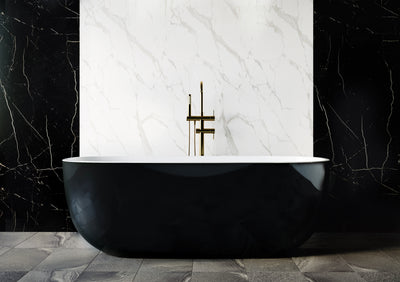 Belbagno Sapphire Bath