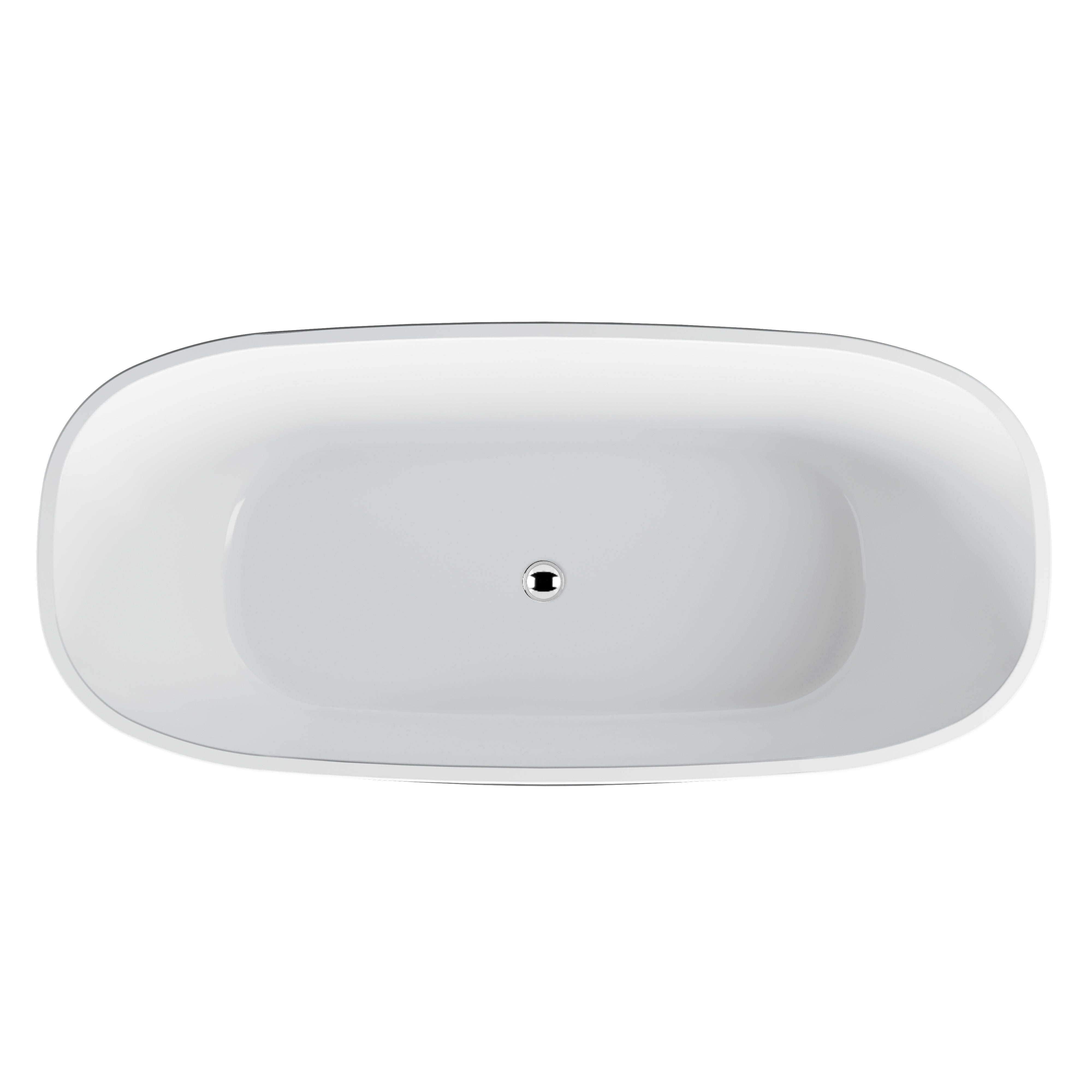 Belbagno Sapphire Bath