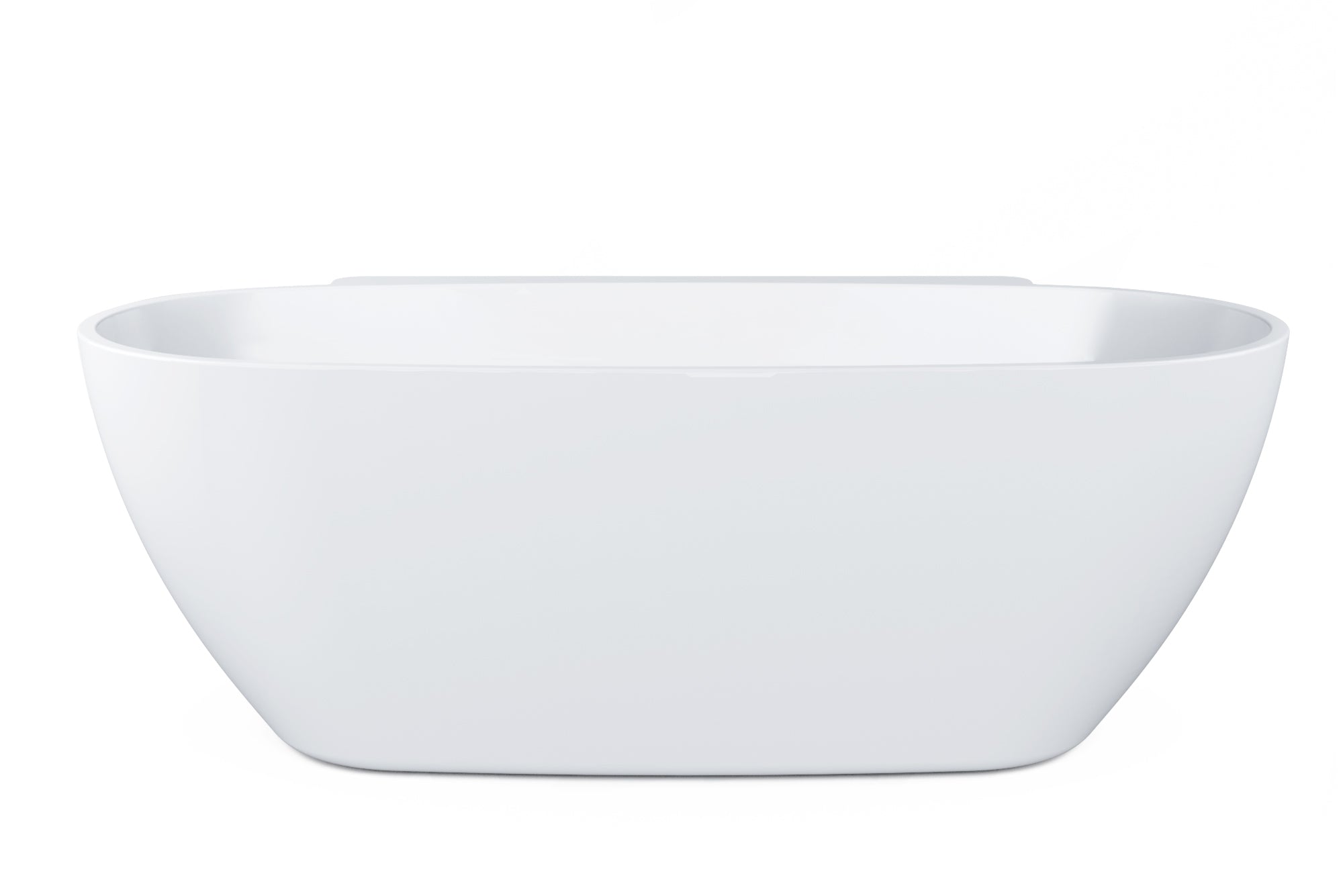 Belbagno Palermo Bath 1650mm