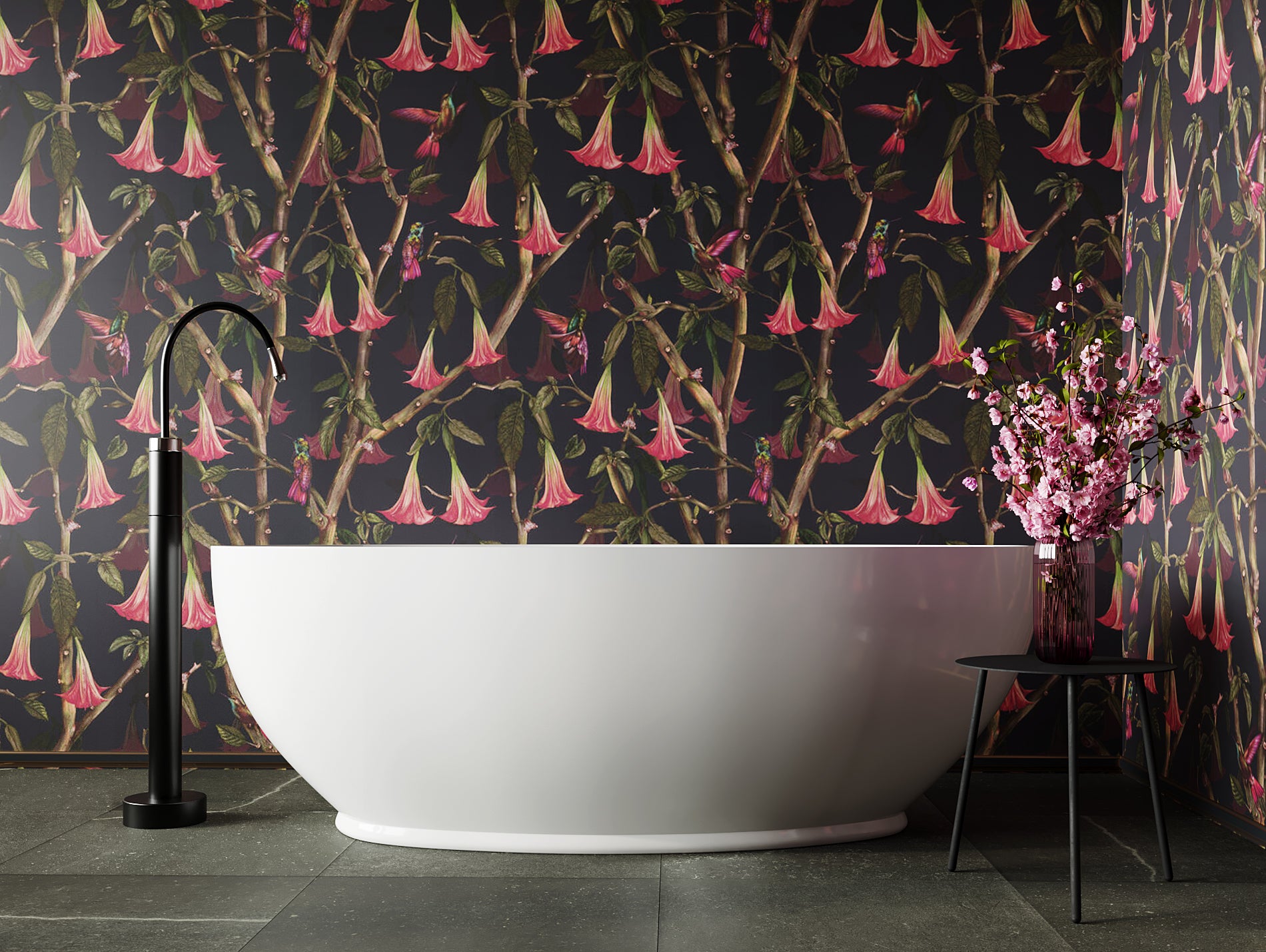 Belbagno Aveo Bath 1700mm